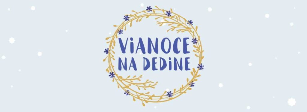 Vianoce na dedine